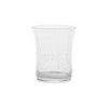 Juliska Provence Glass Tumbler - Small - Clear