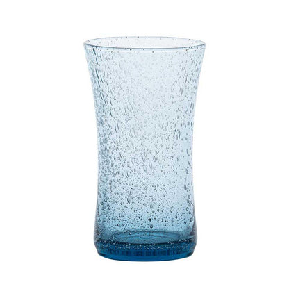Juliska Provence Glass Tumbler - Large - Chambray