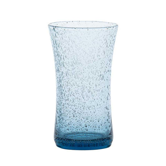Juliska Provence Glass Tumbler - Large - Chambray