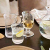 Juliska Provence Glass Tumbler - Large - Clear