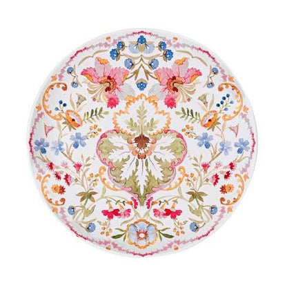 Juliska Melamine: Sofia Dinner Plate - Multi