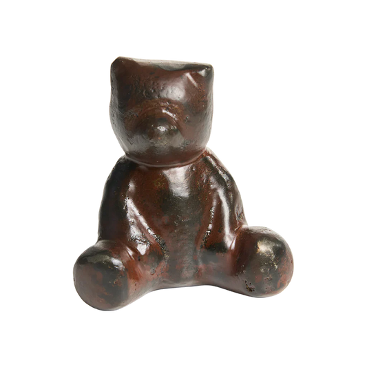 Jan Barboglio Baby Bear Iron Osito Bebe