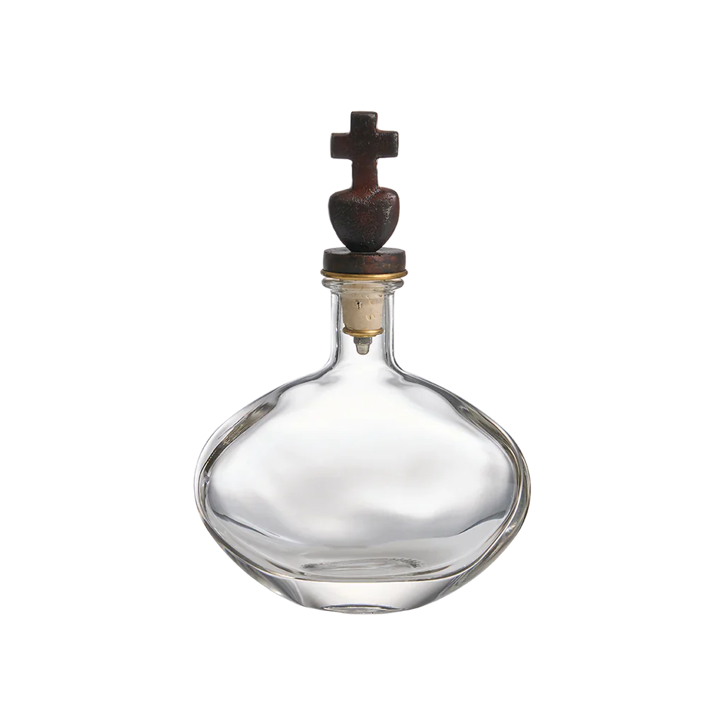 Jan Barboglio Decanter Bendita Vida
