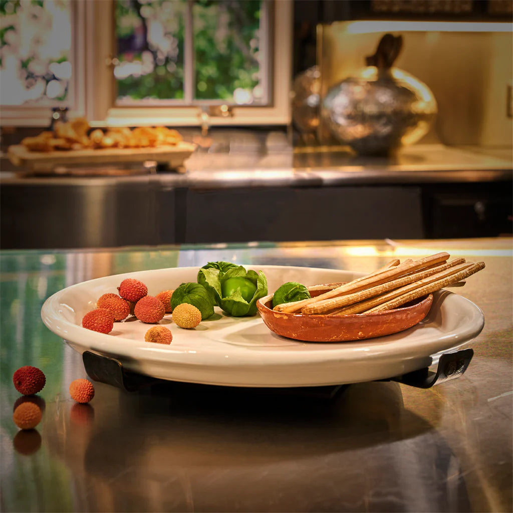 Jan Barboglio Floja Susana Lazy Susan