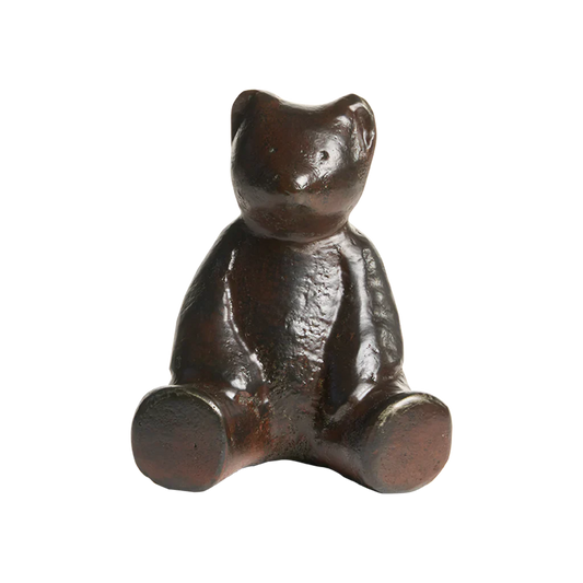 Jan Barboglio Iron Mama Bear Osa