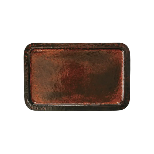 Mission Tray Large Jan Barboglio