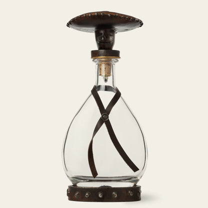 Jan Barboglio Pedrito Decanter