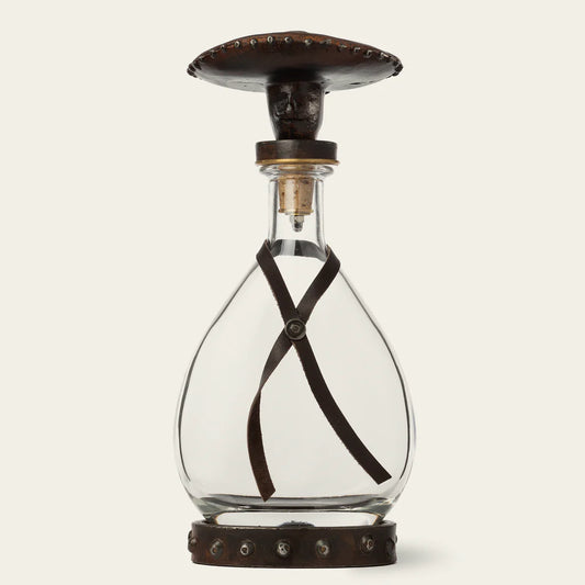 Jan Barboglio Pedrito Decanter