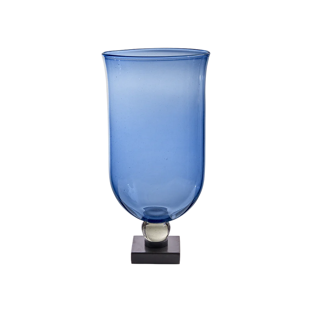 Jan Barboblio Torreon Azure Blue Hurricane Large