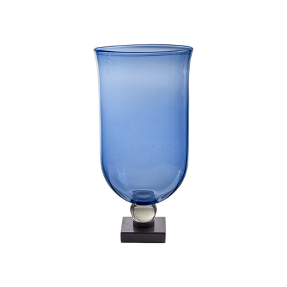 Jan Barboblio Torreon Azure Blue Hurricane Large