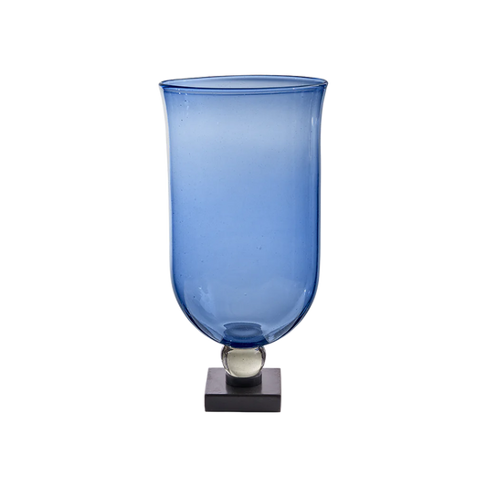 Jan Barboblio Torreon Azure Blue Hurricane Large