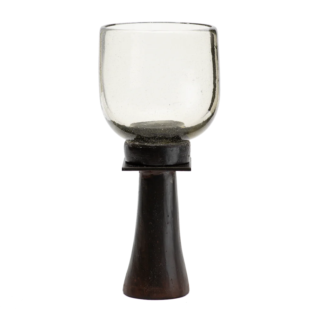 Tazon Glass Jan Barboglio