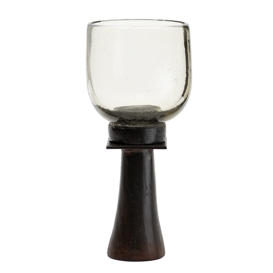 Tazon Glass Jan Barboglio