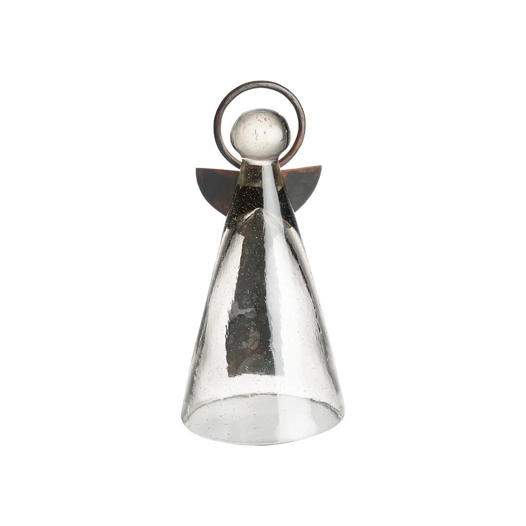 Jan Barboglio Zapotecita Angel