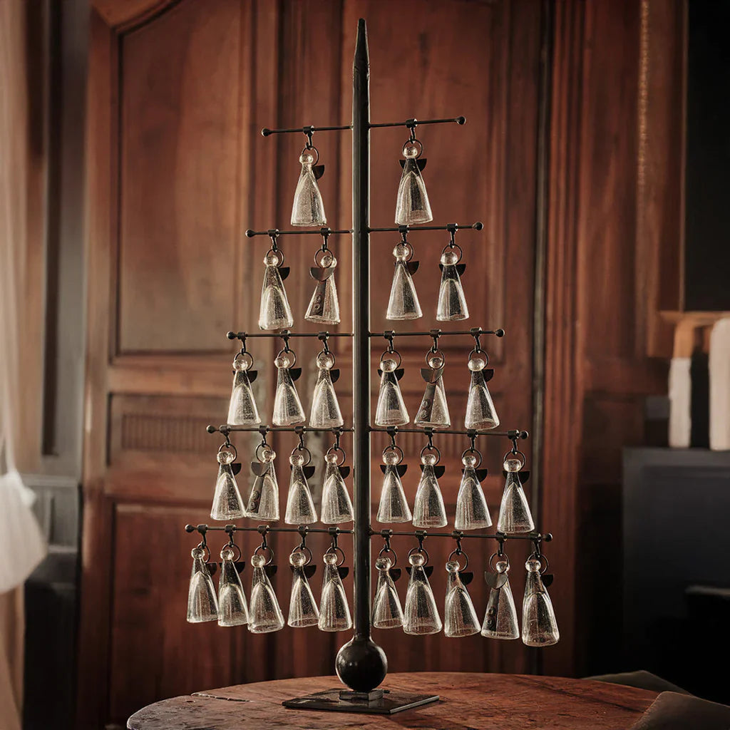 Jan Barboglio Zapotecita Angel