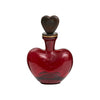 Dos Corazones Red Heart Decanter Jan Barboglio