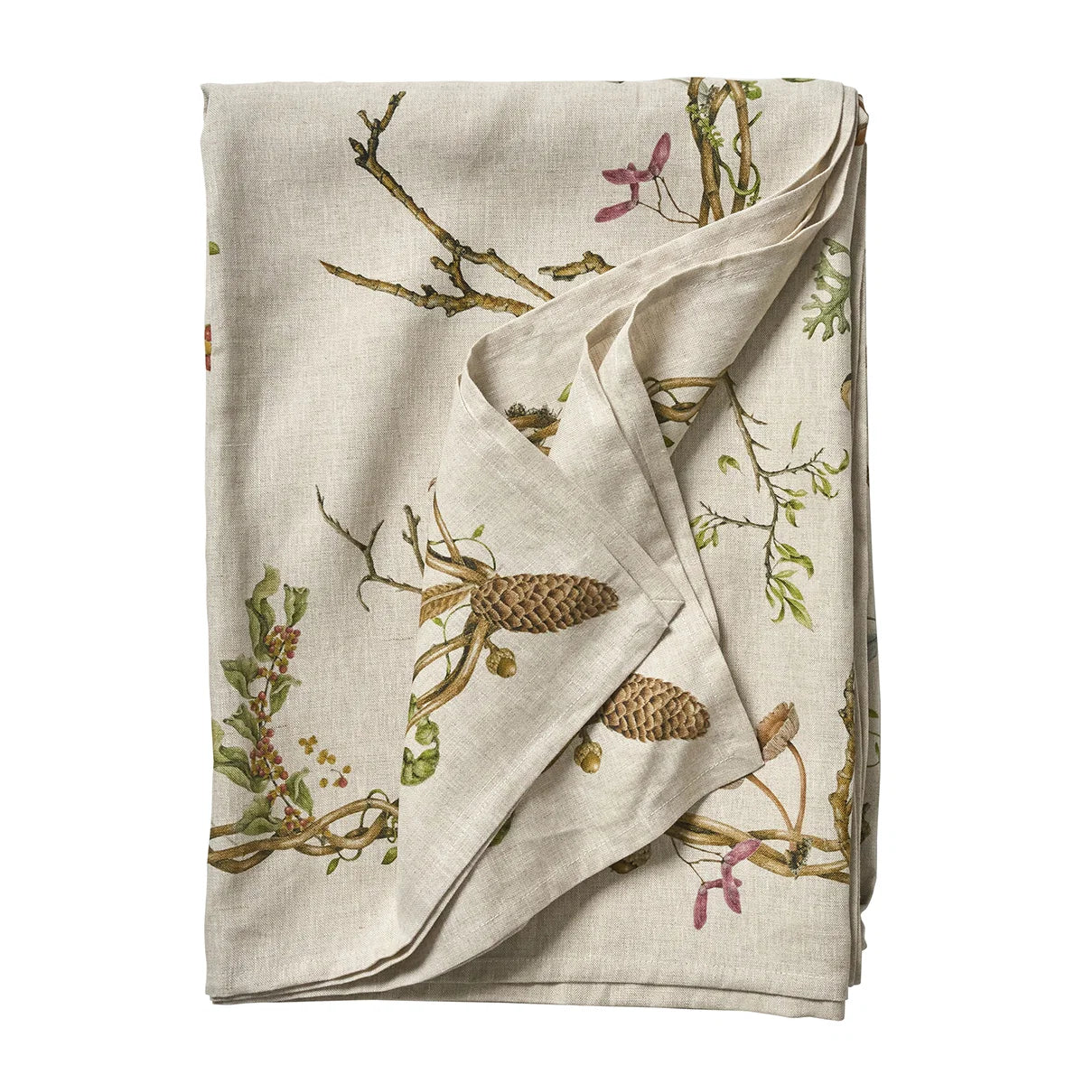 Juliska Forest Walk 60"x120" Tablecloth