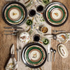 Juliska Runner Forest Walk 18" x 90" Table Runner