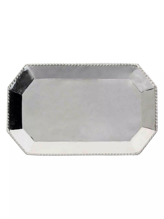 Juliska Graham Octagonal Tray 11.0 Inch