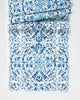 Juliska Runner Iberian Indigo Table Runner, 18" x 90"