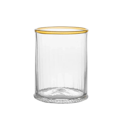 Juliska Double Old Fashioned Assorted Set/4