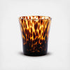 Juliska Puro Tortoiseshell Small Tumbler