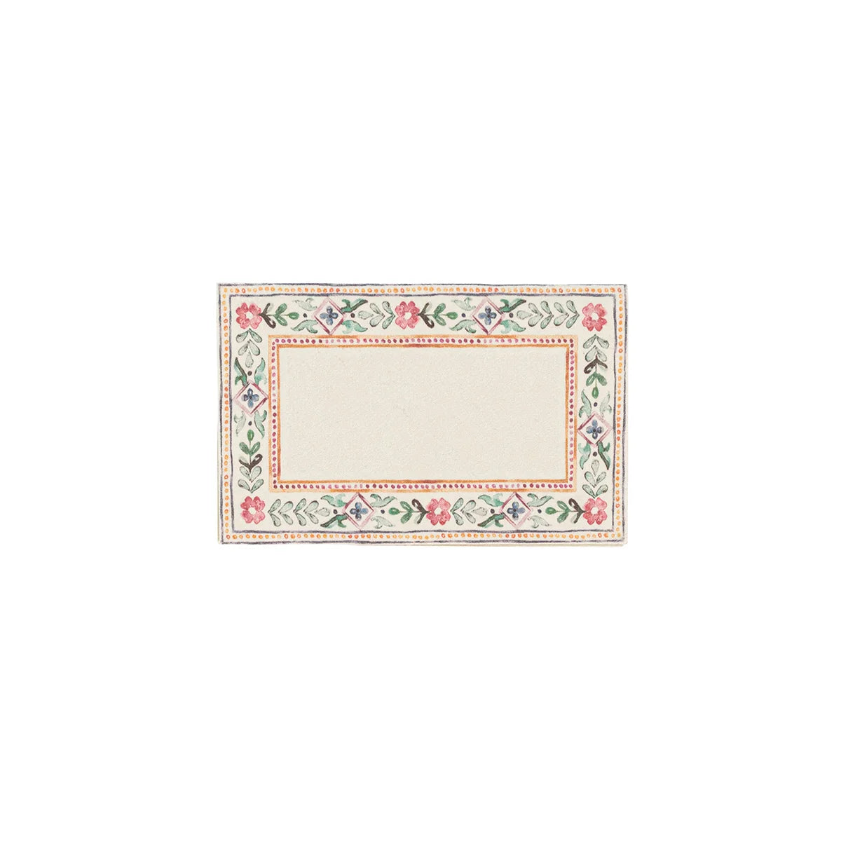 Juliska Heidi Place Card Set/12 - Multi