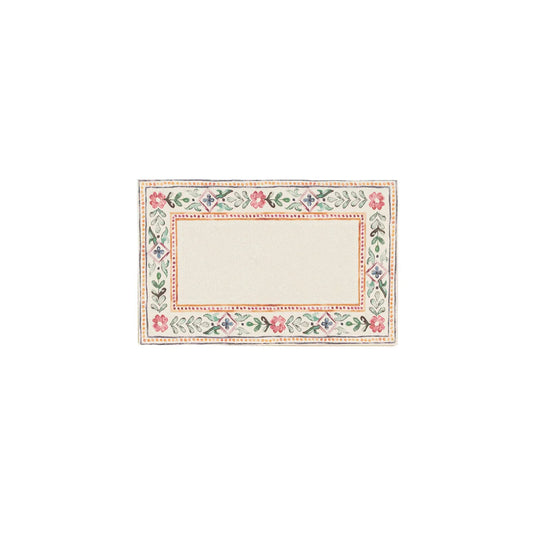 Juliska Heidi Place Card Set/12 - Multi