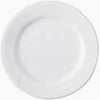 Juliska Puro Dinner Plate - Whitewash