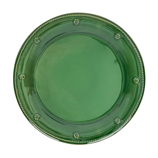 Juliska Basil Dinner Plate Berry & Thread