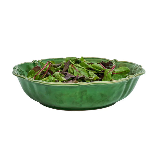 Juliska Basil 13" Serving Bowl  Berry & Thread