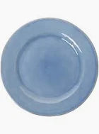 Juliska Puro Dessert/Salad Plate - Chambray