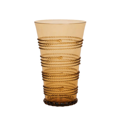 Juliska Ella Amber Large Tumbler