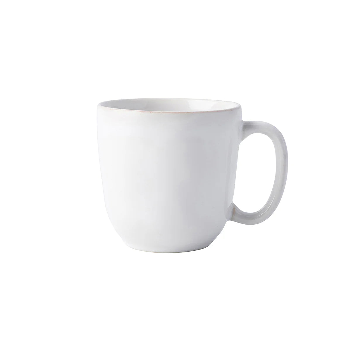 Juliska Puro Mug - Whitewash