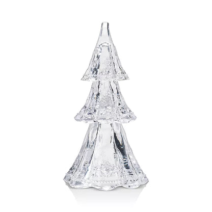 Juliska Clear Berry & Thread 9.5" Tree Set/3pc