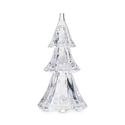 Juliska Berry & Thread 10.5" Tree Set/3pc - Clear