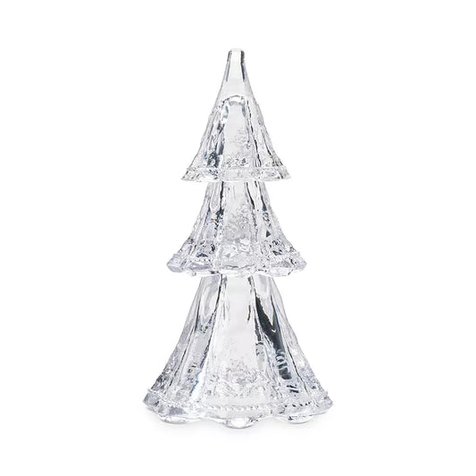 Juliska Berry & Thread 10.5" Tree Set/3pc - Clear