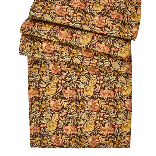 Juliska Willa 18" x 90" Table Runner - Amber