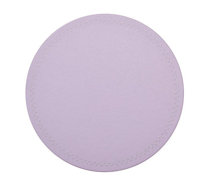 Kim Seybert Lilac Starry Night Placemat Set of 4