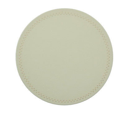 Kim Seybert Mint Starry Night Placemat Set of 4