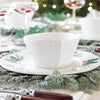 Vietri Lastra Evergreen - Stacking Cereal Bowl