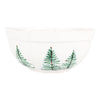 Vietri Lastra Holiday - Centerpiece