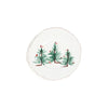 Vietri Ornament: Lastra Holiday - Round Ornament