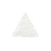 Vietri Ornament: Lastra Holiday - Figural Ornament - White