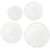 Vietri Lastra Holiday - Assorted Prepping Bowls S/4