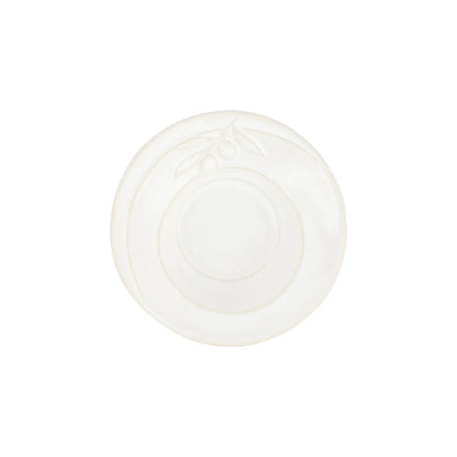 Vietri Luna Condiment Bowl