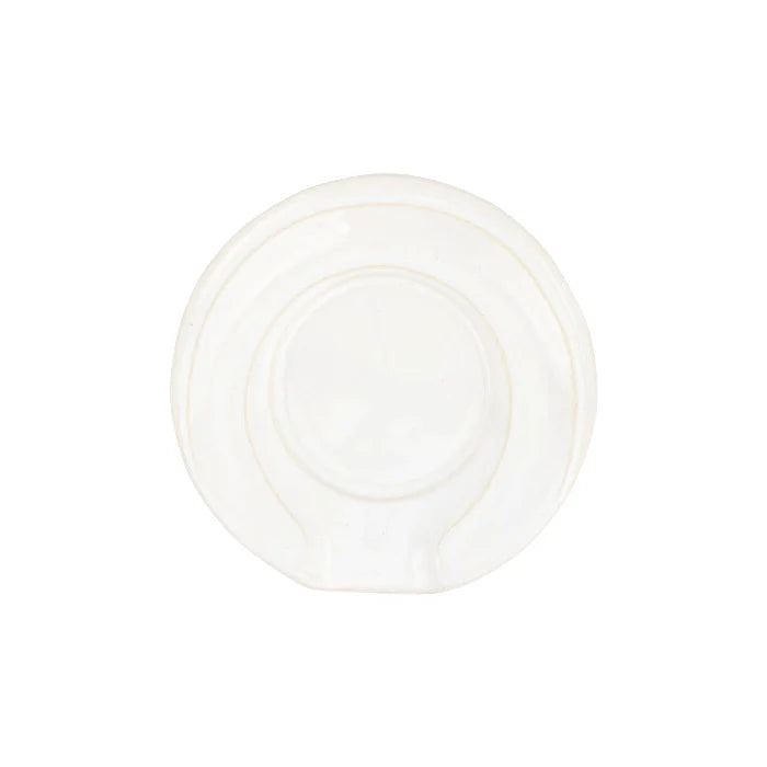 Vietri Luna Spoon Rest