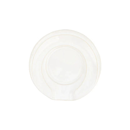 Vietri Luna Spoon Rest