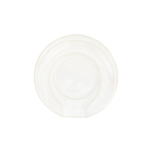 Vietri Luna Spoon Rest