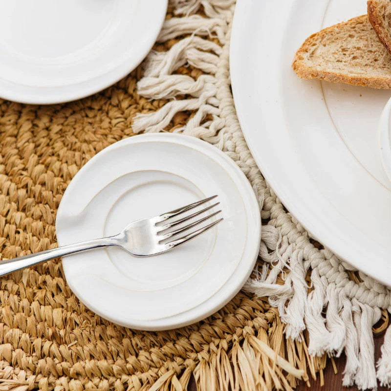 Vietri Luna Spoon Rest